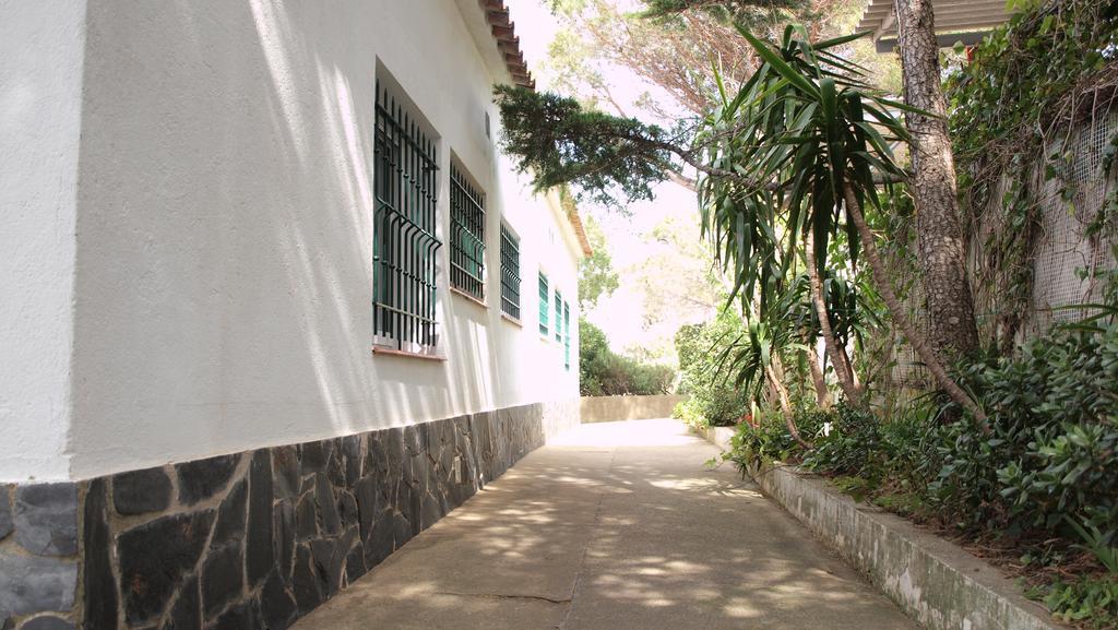 Cau De Creus Apartment El Port De La Selva Exterior photo