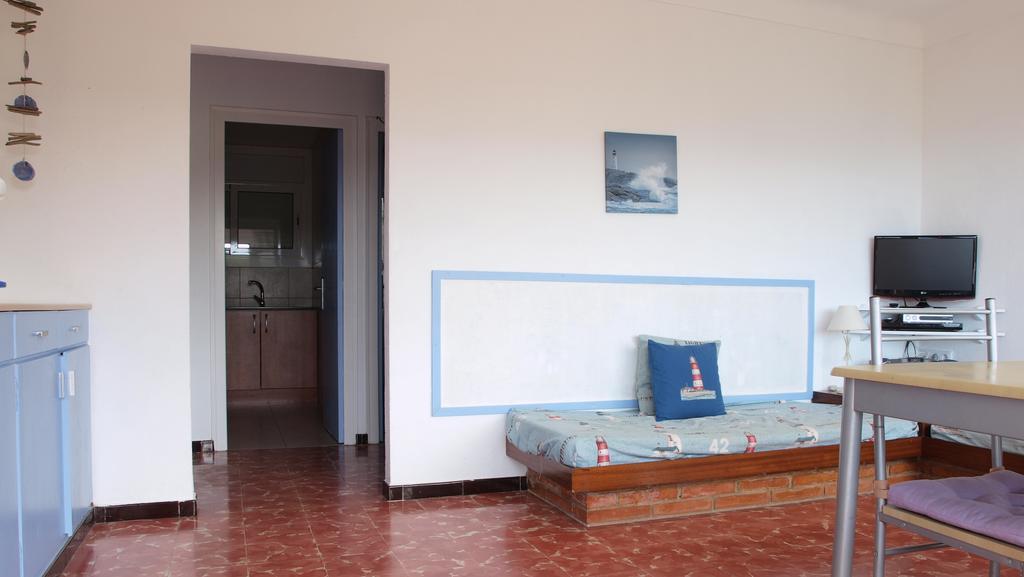 Cau De Creus Apartment El Port De La Selva Exterior photo