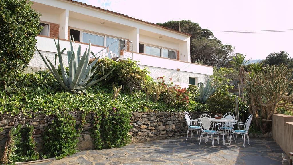 Cau De Creus Apartment El Port De La Selva Exterior photo