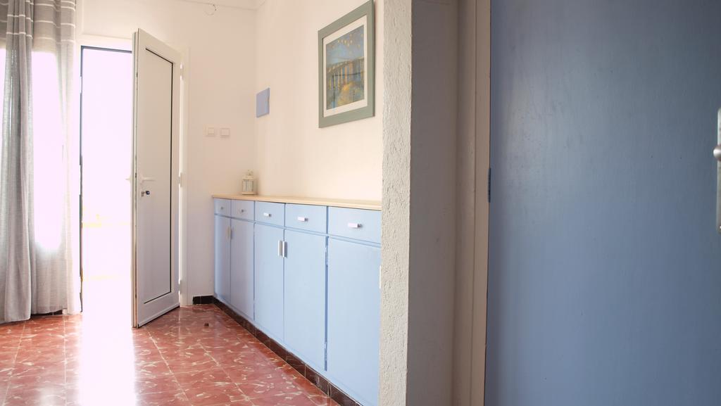 Cau De Creus Apartment El Port De La Selva Exterior photo